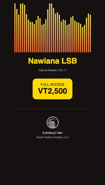 Play Nawiana LSB as an online game Nawiana LSB with UptoPlay