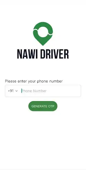 Play Nawi Driver as an online game Nawi Driver with UptoPlay