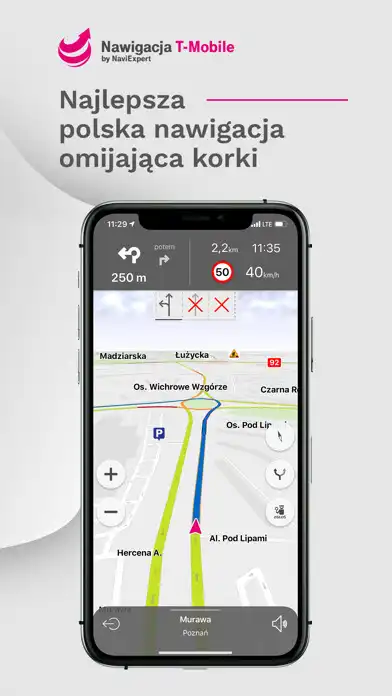 Play Nawigacja T-Mobile  and enjoy Nawigacja T-Mobile with UptoPlay