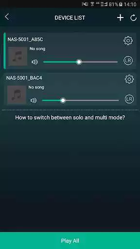 Play Naxa Resound