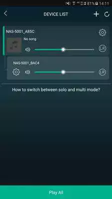 Play Naxa Resound