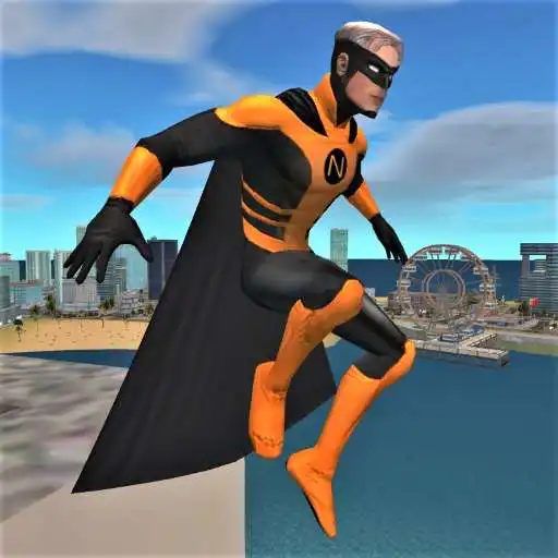 Free play online Naxeex Superhero APK Free play online Naxeex Superhero APK