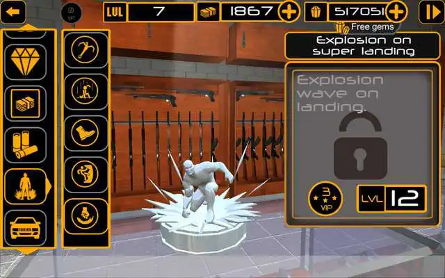 Play Naxeex Superhero