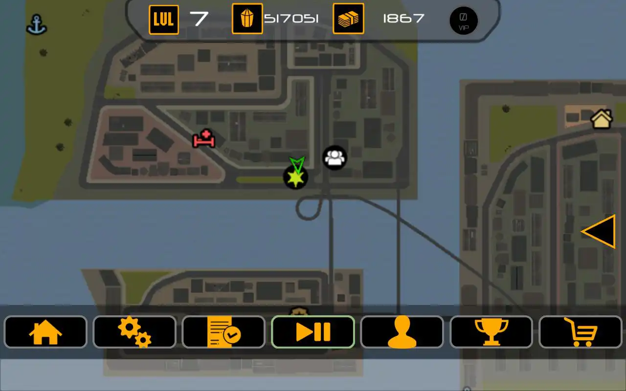 Play Naxeex Superhero