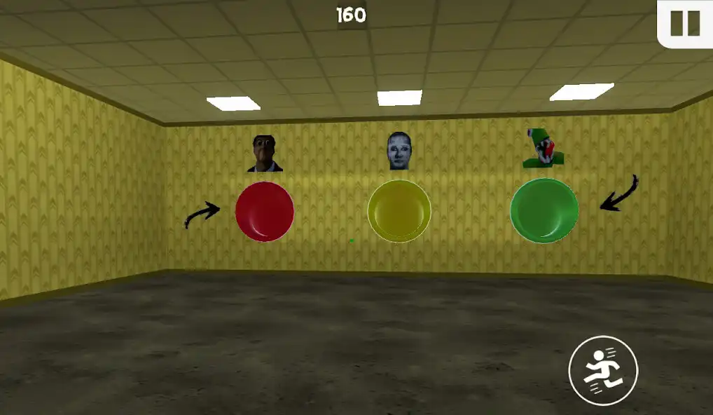 Play Naxtbots Backroom Obunga  and enjoy Naxtbots Backroom Obunga with UptoPlay