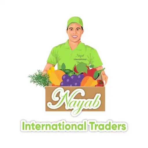 Play Nayab Delivery Boy APK