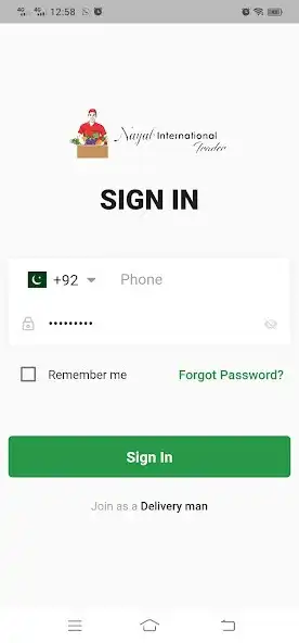 Play Nayab Delivery Boy as an online game online Nayab Delivery Boy with UptoPlay Play Nayab Delivery Boy as an online game Nayab Delivery Boy with UptoPlay