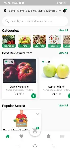 Play Nayab Grocery App and enjoy Nayab Grocery App with UptoPlay Play Nayab Grocery App and enjoy Nayab Grocery App with UptoPlay