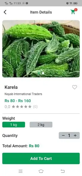 Play Nayab Grocery App as an online game online Nayab Grocery App with UptoPlay Play Nayab Grocery App as an online game Nayab Grocery App with UptoPlay