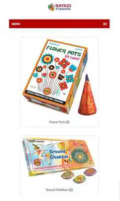 Play Nayagi Catalog
