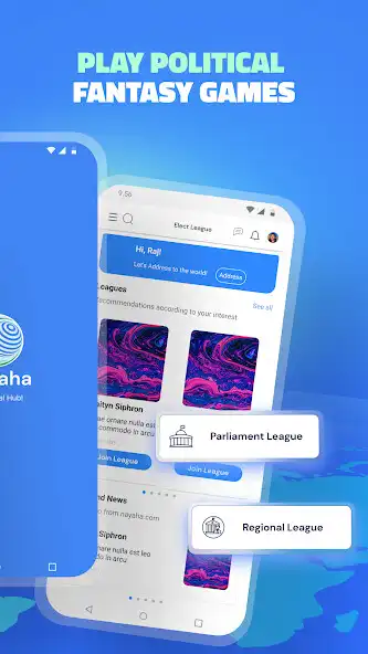 Play Nayaha - A Political Hub! as an online game online Nayaha - A Political Hub! with UptoPlay Play Nayaha - A Political Hub! as an online game Nayaha - A Political Hub! with UptoPlay