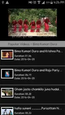 Play Naya Lok Dohori