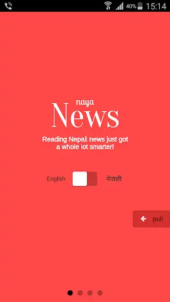 Play Naya News  and enjoy Naya News with UptoPlay