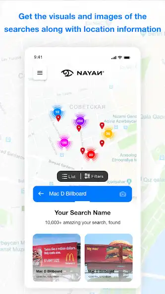 Play Nayan as an online game Nayan with UptoPlay