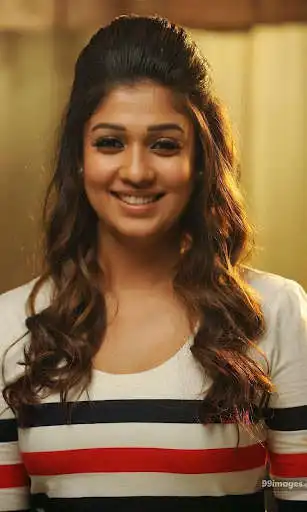 Play Nayanthara wallpapers  and enjoy Nayanthara wallpapers with UptoPlay