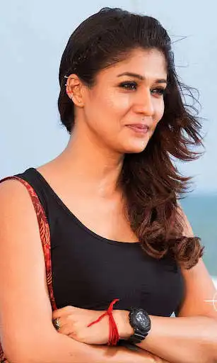 Play Nayanthara wallpapers as an online game Nayanthara wallpapers with UptoPlay