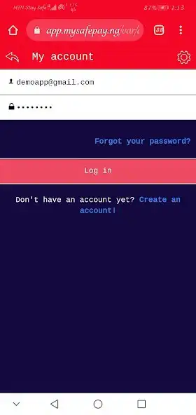 Play Nayaroma as an online game Nayaroma with UptoPlay