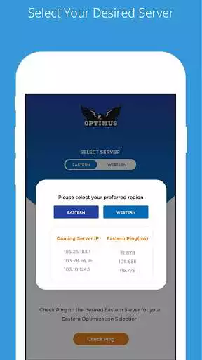 Play Nayatel Optimus as an online game Nayatel Optimus with UptoPlay