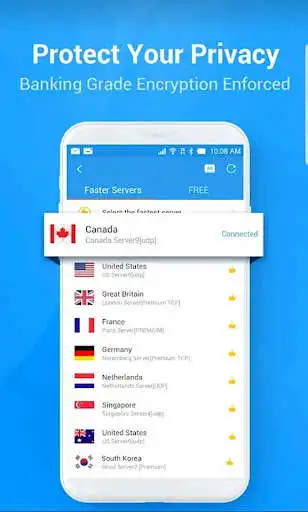 Play Naya VPN -  vpn proxy Browser as an online game Naya VPN -  vpn proxy Browser with UptoPlay