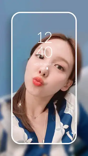 Play NAYEON(TWICE) HD WALLPAPER  and enjoy NAYEON(TWICE) HD WALLPAPER with UptoPlay