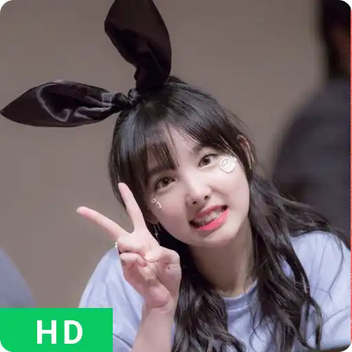 Play Na-yeon Twice Wallpaper HD 4K APK