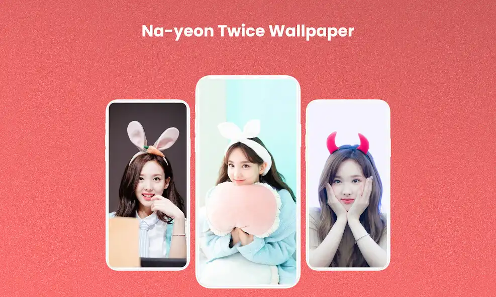 Play Na-yeon Twice Wallpaper HD 4K  and enjoy Na-yeon Twice Wallpaper HD 4K with UptoPlay