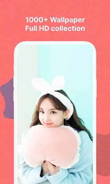 Play Na-yeon Twice Wallpaper HD 4K as an online game Na-yeon Twice Wallpaper HD 4K with UptoPlay