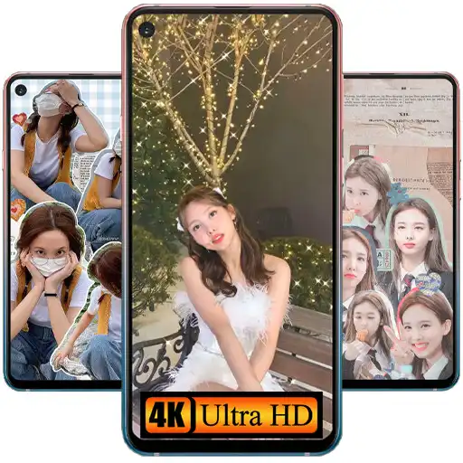 Play Nayeon Wallpaper Aesthetic HD APK Play Nayeon Wallpaper Aesthetic HD APK