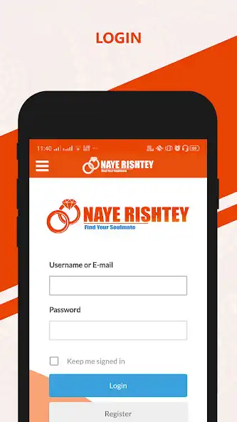 Play Nayerishtey as an online game Nayerishtey with UptoPlay