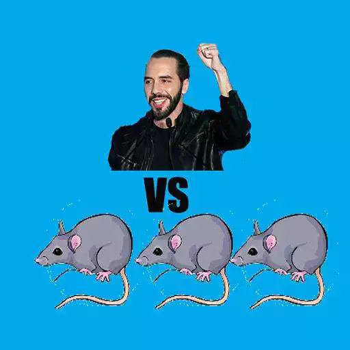 Play Nayib VS La Corrupcion APK Play Nayib VS La Corrupcion APK