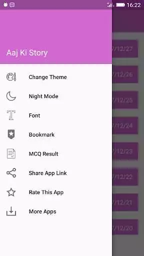 Play Nayi Date nayi Stories as an online game Nayi Date nayi Stories with UptoPlay