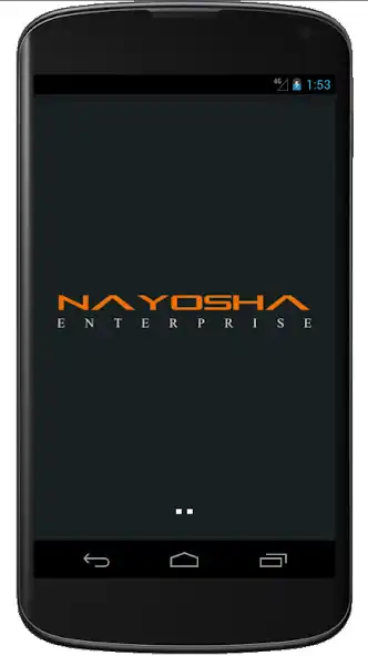 Play Nayosha Enterprise 1.0  and enjoy Nayosha Enterprise 1.0 with UptoPlay