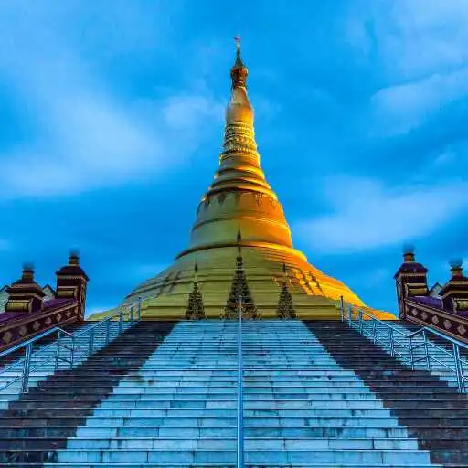 Play Naypyidaw Wallpaper APK