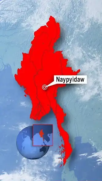 Play Naypyidaw Wallpaper as an online game Naypyidaw Wallpaper with UptoPlay