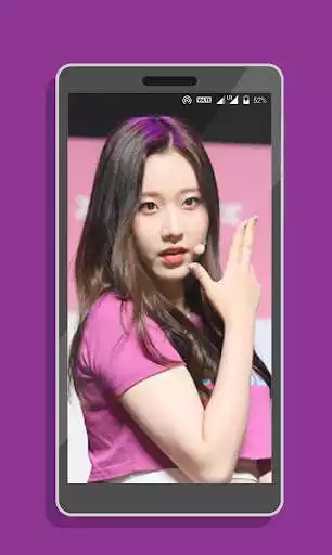 Play Nayun Momoland Wallpapers KPOP HD as an online game Nayun Momoland Wallpapers KPOP HD with UptoPlay