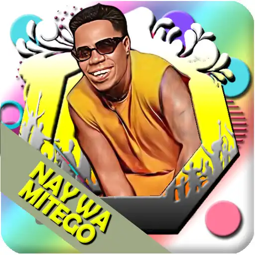 Play Nay Wa Mitego Nikikuona APK