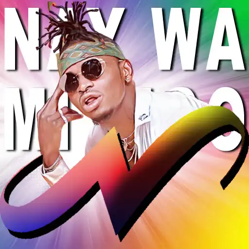 Play Nay Wa Mitego We Dont Care APK