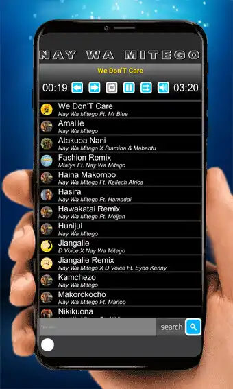 Play Nay Wa Mitego We Dont Care and enjoy Nay Wa Mitego We Dont Care with UptoPlay Play Nay Wa Mitego We Dont Care and enjoy Nay Wa Mitego We Dont Care with UptoPlay