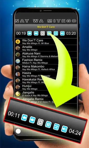 Play Nay Wa Mitego We Dont Care as an online game online Nay Wa Mitego We Dont Care with UptoPlay Play Nay Wa Mitego We Dont Care as an online game Nay Wa Mitego We Dont Care with UptoPlay