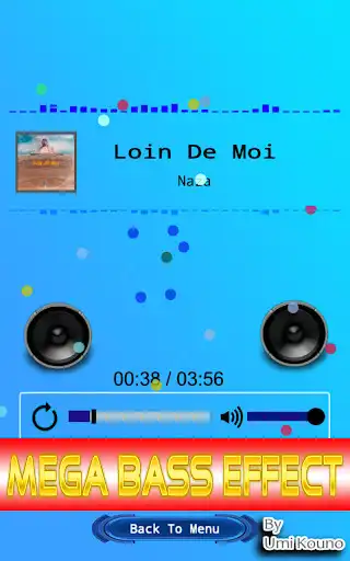 Play Naza Loin De Moi as an online game Naza Loin De Moi with UptoPlay