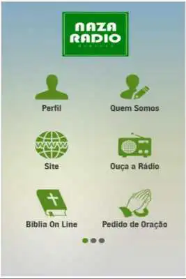 Play Naza Radio