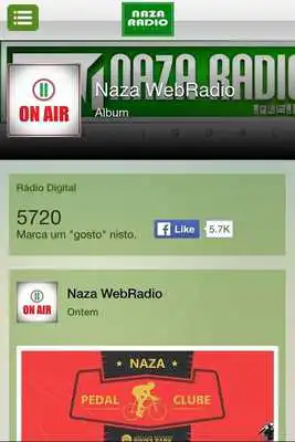 Play Naza Radio