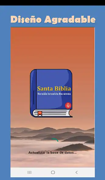 Play Nazarene Israelite Bible  and enjoy Nazarene Israelite Bible with UptoPlay