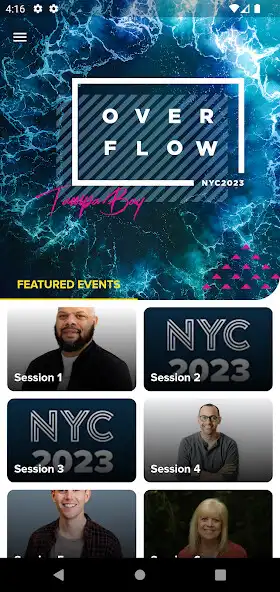 Play Nazarene Youth Conference 2023  and enjoy Nazarene Youth Conference 2023 with UptoPlay