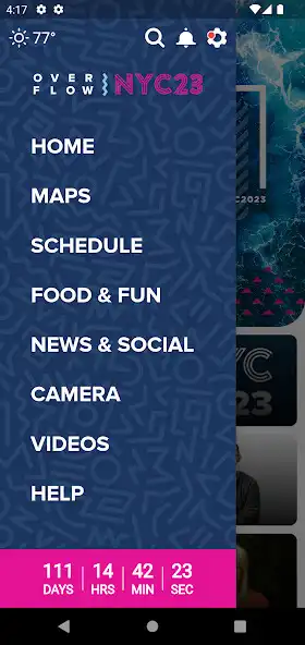 Play Nazarene Youth Conference 2023 as an online game Nazarene Youth Conference 2023 with UptoPlay