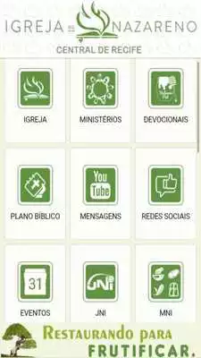 Play Nazareno Central de Recife