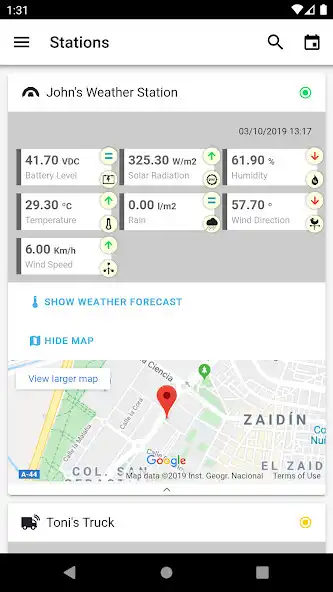 Play Nazaríes IoT App  and enjoy Nazaríes IoT App with UptoPlay