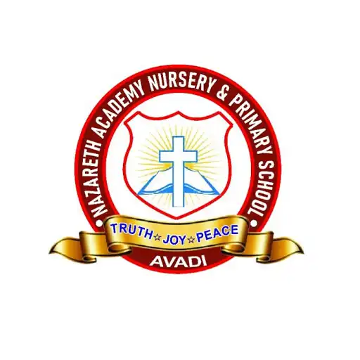 Play Nazareth Academy Nursery APK Play Nazareth Academy Nursery APK