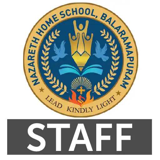 Play Nazareth Home English School - Teachers App APK Play Nazareth Home English School - Teachers App APK