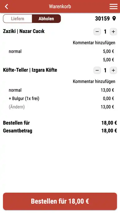 Play Nazar Restaurant Hannover as an online game Nazar Restaurant Hannover with UptoPlay